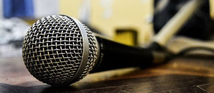 Rap-Szene in Berlin kurz vorgestellt Rap-Szene in Berlin kurz vorgestellt