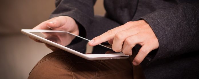 Apps auf dem iPad verschieben - so gehts Apps auf dem iPad verschieben - so gehts