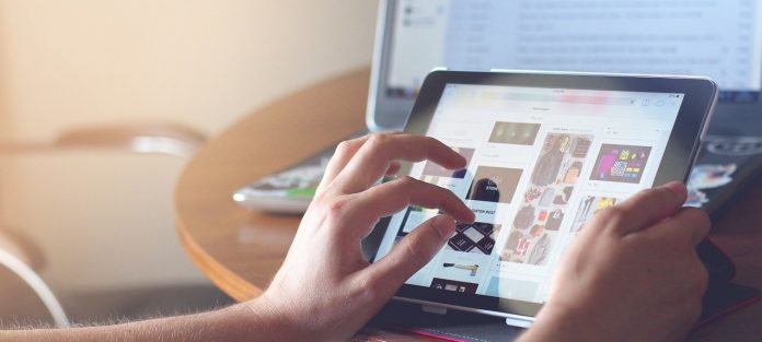 iPad Ausschalten oder im Standby-Modus lassen iPad: Ausschalten oder im Standby-Modus lassen