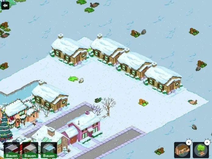 Simpsons Springfield Geld