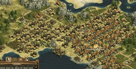 Anno-Spiel