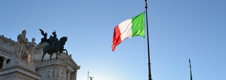 Italienische Filme kostenlos & legal online schauen