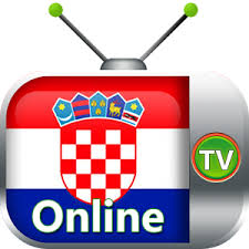 kroatisches TV