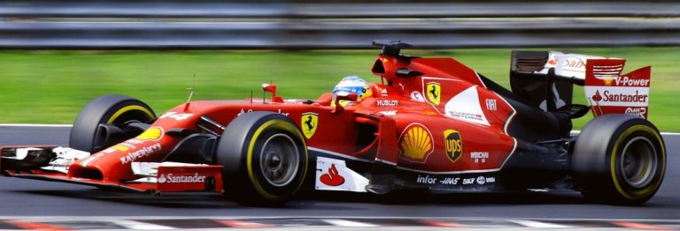 Formel 1 Live Streams kostenlos, legal & in HD Qualität anschauen