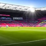 Fußball Bundesliga 2024 legal & kostenlos im Live-Stream gucken