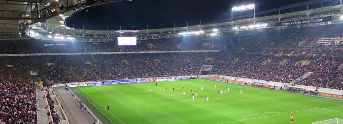 Fußball Bundesliga legal & kostenlos im Live-Stream gucken Fußball Bundesliga legal & kostenlos im Live-Stream gucken