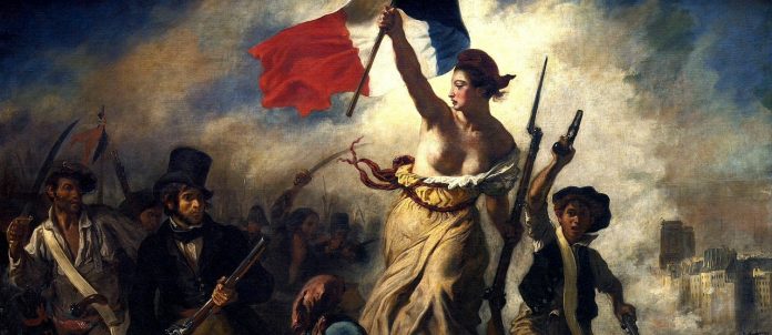 Bedeutung und Folgen der Französischen Revolution Bedeutung und Folgen der Französischen Revolution