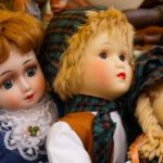 Schildkröt- Puppen Wert ermitteln