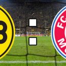BVB Dortmund gg. Bayern München kostenlos im Live-Stream