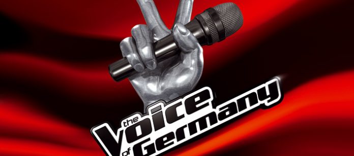 The Voice of Germany im Live Stream online gucken The Voice of Germany im Live Stream online gucken