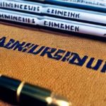 Aufsatz schreiben