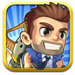 Jetpack Joyride