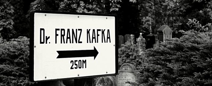 Ein Traum von Franz Kafka Beispiel-2 Ein Traum von Franz Kafka Beispiel