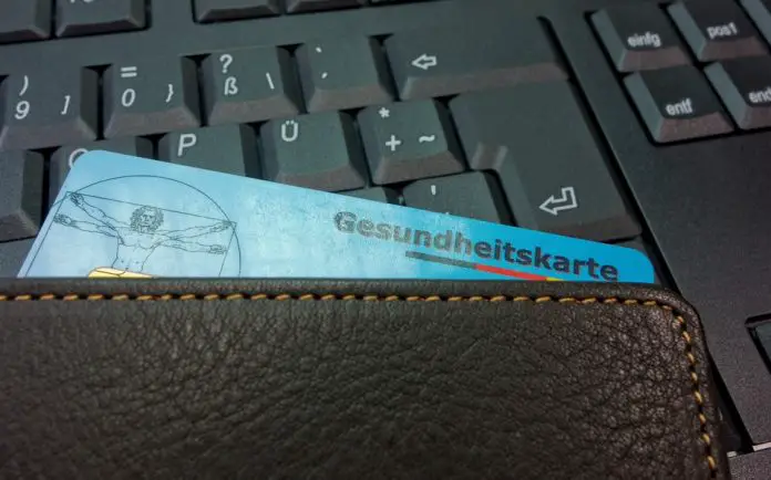 Gesundheitspass beantragen Gesundheitspass beantragen