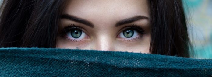 So wird man ganz einfach zum Gesichtsmodel-2 So wird man ganz einfach zum Gesichtsmodel