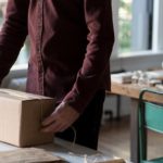 Ganz einfach Paketaufkleber selber drucken - Anleitung