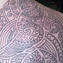 Maori Tattoo: Was bedeutet das Motiv & Kosten