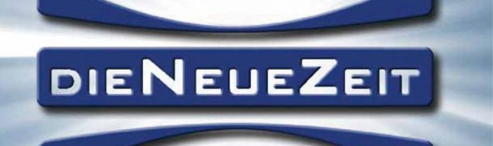 Die neue Zeit im Live Stream legal online schauen Die neue Zeit im Live Stream legal online schauen
