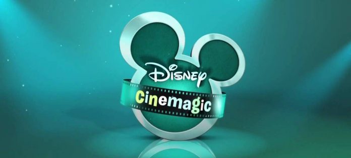 Disney Cinemagic im Live Stream legal online schauen Disney Cinemagic im Live Stream legal online schauen