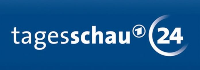 Tagesschau24 im Live Stream legal online schauen Tagesschau24 im Live Stream legal online schauen