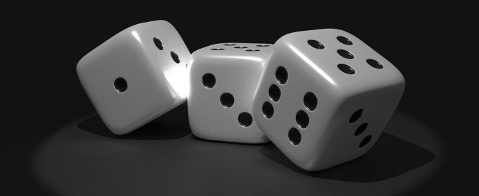 Alea iacta est Alea iacta est