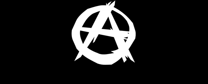 Anarchie Anarchie