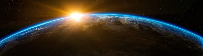 Atmosphäre Schichten Atmosphäre Schichten
