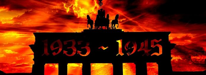 Ermächtigungsgesetz von Hitler 1933 Ermächtigungsgesetz von Hitler 1933