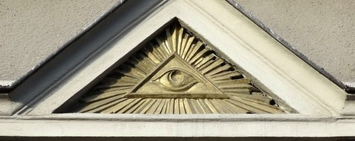 Illuminati rückwärts führt auf NSA Webseite-2 Illuminati rückwärts führt auf NSA Webseite