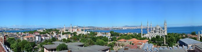 Konstantinopel Istanbul Konstantinopel Istanbul