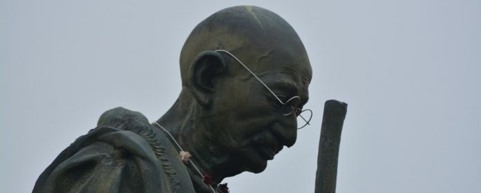 Mahatma Gandhi Mahatma Gandhi
