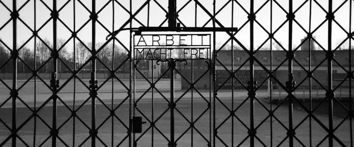 Arbeit macht frei Arbeit macht frei