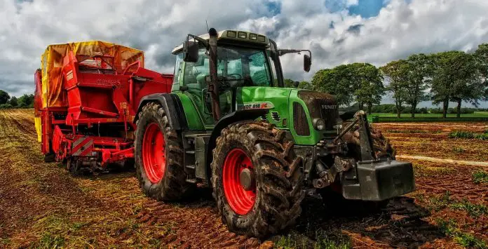 konventionelle landwirtschaft konventionelle landwirtschaft