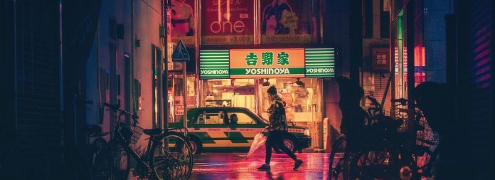Senpai in Japan Senpai in Japan