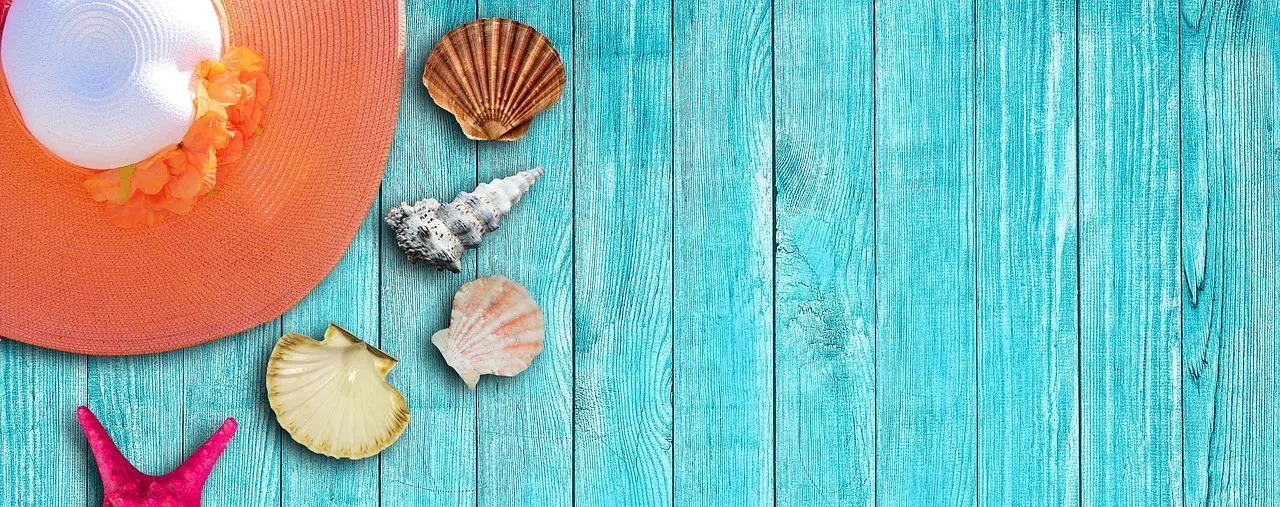 Wandfarbe Türkis Grün - The Reading Chair