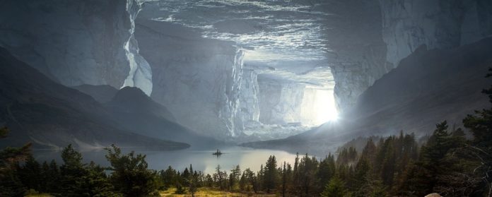 Gibt es die Höhle aus Sanctum in Papua-Neuguinea wirklich Gibt es die Höhle aus Sanctum in Papua-Neuguinea wirklich