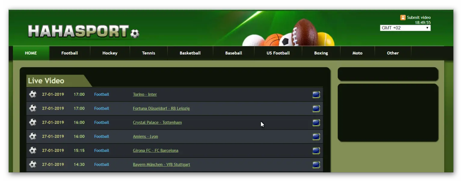Livetv.sx / Livetv.ru ist das legal oder illegal? Aufklärung