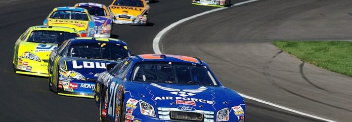 Nascar im Live Stream kostenlos online schauen Nascar im Live Stream kostenlos online schauen