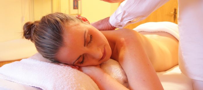 Was ist eine Ganzkörpermassage Was ist eine Ganzkörpermassage