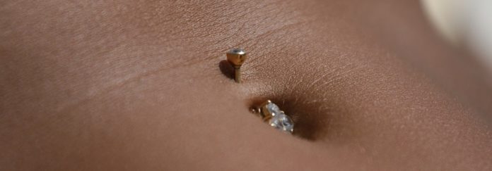 Was kostet ein Bauchnabelpiercing-2 Was kostet ein Bauchnabelpiercing