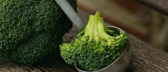 Wie kann ich Brokkoli kochen Wie kann ich Brokkoli kochen