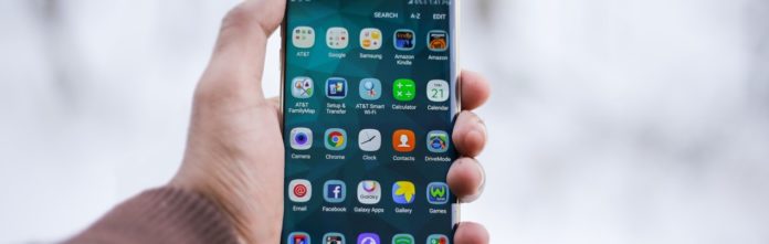 Wie komme ich bei Android zum Anwendungsmanager Wie komme ich bei Android zum Anwendungsmanager
