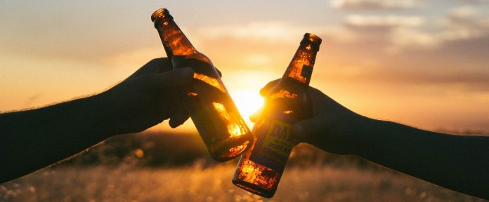 Woher kommt der Spruch Kein Bier vor Vier-2 Woher kommt der Spruch „Kein Bier vor Vier“