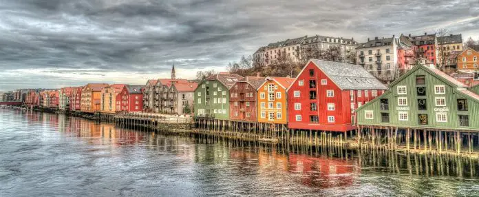 Norwegen nicht in der EU Norwegen nicht in der EU