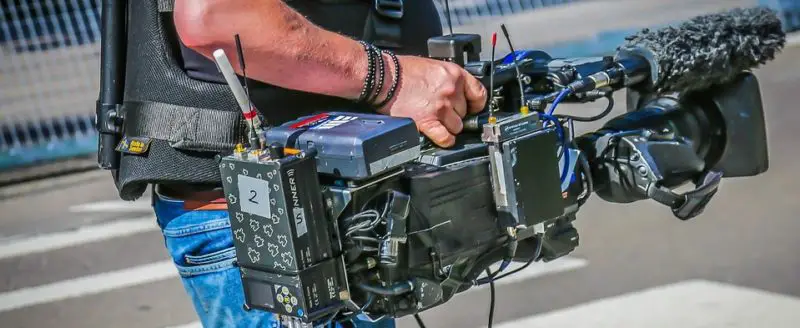 Reportage analysieren - Aufbau, Gliederung & Beispiel