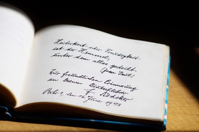 Alliteration & Anapher - was ist der Unterschied Alliteration & Anapher - was ist der Unterschied