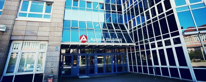 Arbeitsvermittler wechseln Arbeitsvermittler wechseln