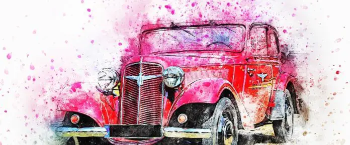 Auto Farbe ändern - welche Möglichkeiten gibt es-2 Auto Farbe ändern - welche Möglichkeiten gibt es