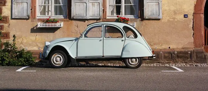 Auto ohne TÜV- wo darf man es parken & wo nicht-2 Auto ohne TÜV: wo darf man es parken & wo nicht