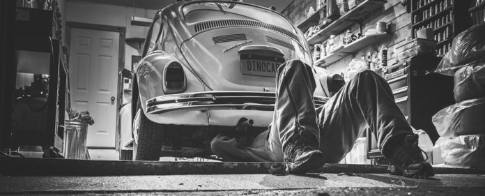 Auto quietscht beim Anfahren - daran kann es liegen-2 Auto quietscht beim Anfahren - daran kann es liegen